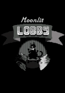 Moonlit Lobby