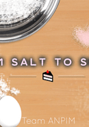From Salt to Sugar