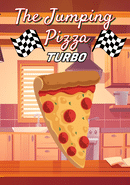 The Jumping Pizza: Turbo