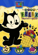 Baby Felix Creativity Center