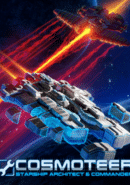 Cosmoteer: Starship Architect & Commander