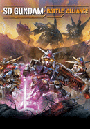 SD Gundam Battle Alliance