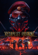 Tempest Rising poster
