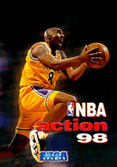 NBA Action 98