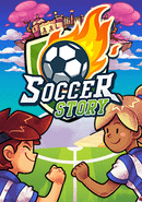 Soccer Story poster