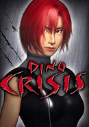 Dino Crisis