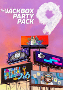 The Jackbox Party Pack 9