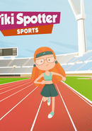 Viki Spotter: Sports poster
