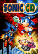 Sonic CD