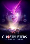 Ghostbusters: Spirits Unleashed