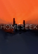 Homeseek poster