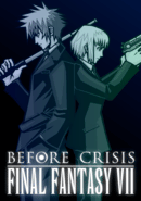 Before Crisis: Remake