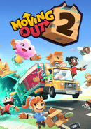 Moving Out 2 poster