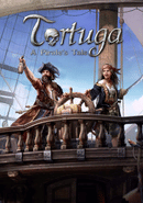 Tortuga: A Pirate’s Tale poster