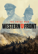 The Great War: Western Front poster