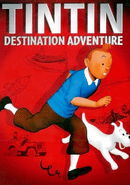 TinTin: Destination Adventure