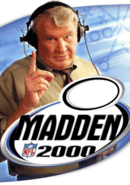 Madden NFL 2000