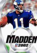 Madden NFL 2002