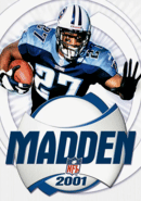 Madden NFL 2001