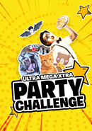 Ultra Mega Xtra Party Challenge