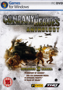 Company of Heroes: Anthology poster
