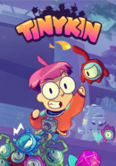 Tinykin poster