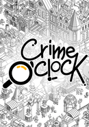 Crime O'Clock poster