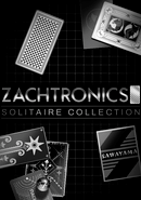 The Zachtronics Solitaire Collection