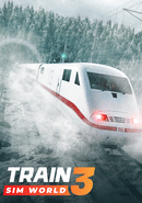 Train Sim World 3 poster