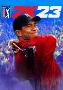 PGA Tour 2K23