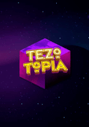 Tezotopia poster