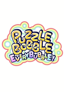 Puzzle Bobble Everybubble! poster