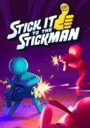 Stick It to the Stickman poster