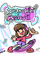 Scratchin' Melodii