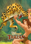 Disney's Tarzan