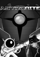 Astronite poster