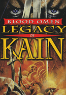 Blood Omen: Legacy of Kain