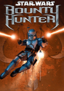 Star Wars: Bounty Hunter