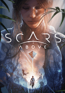 Scars Above poster
