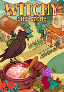 Witchy Life Story