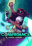 Convergence: A League of Legends Story