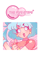 The Five Steps to Ensuring Momo Graduates Successfully!!!