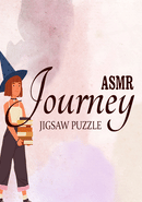 ASMR Journey: Jigsaw Puzzle