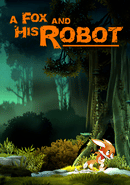 A Fox and His Robot