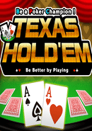 Be a Poker Champion! Texas Hold'em
