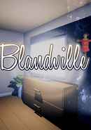 Blandville poster