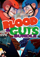 Blood and Guts Bundle poster