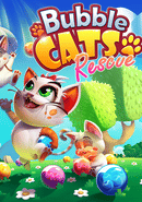 Bubble Cats Rescue