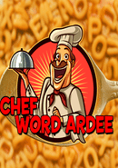 Chef Word Ardee