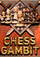 Chess Gambit